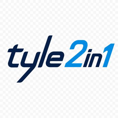 tyle 2in1 logo